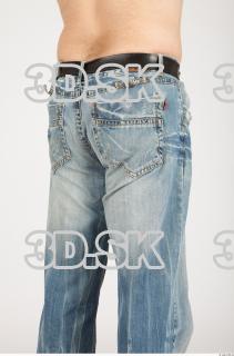 Jeans texture of Koloman 0022